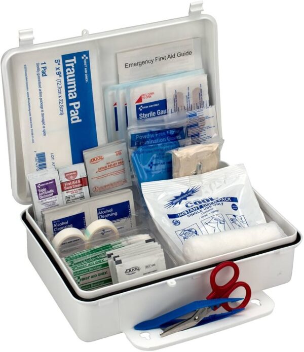 Wound Care & Bandages - Image 2