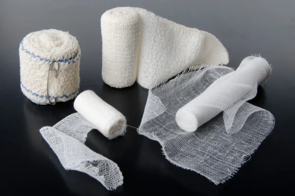 Wound Care & Bandages